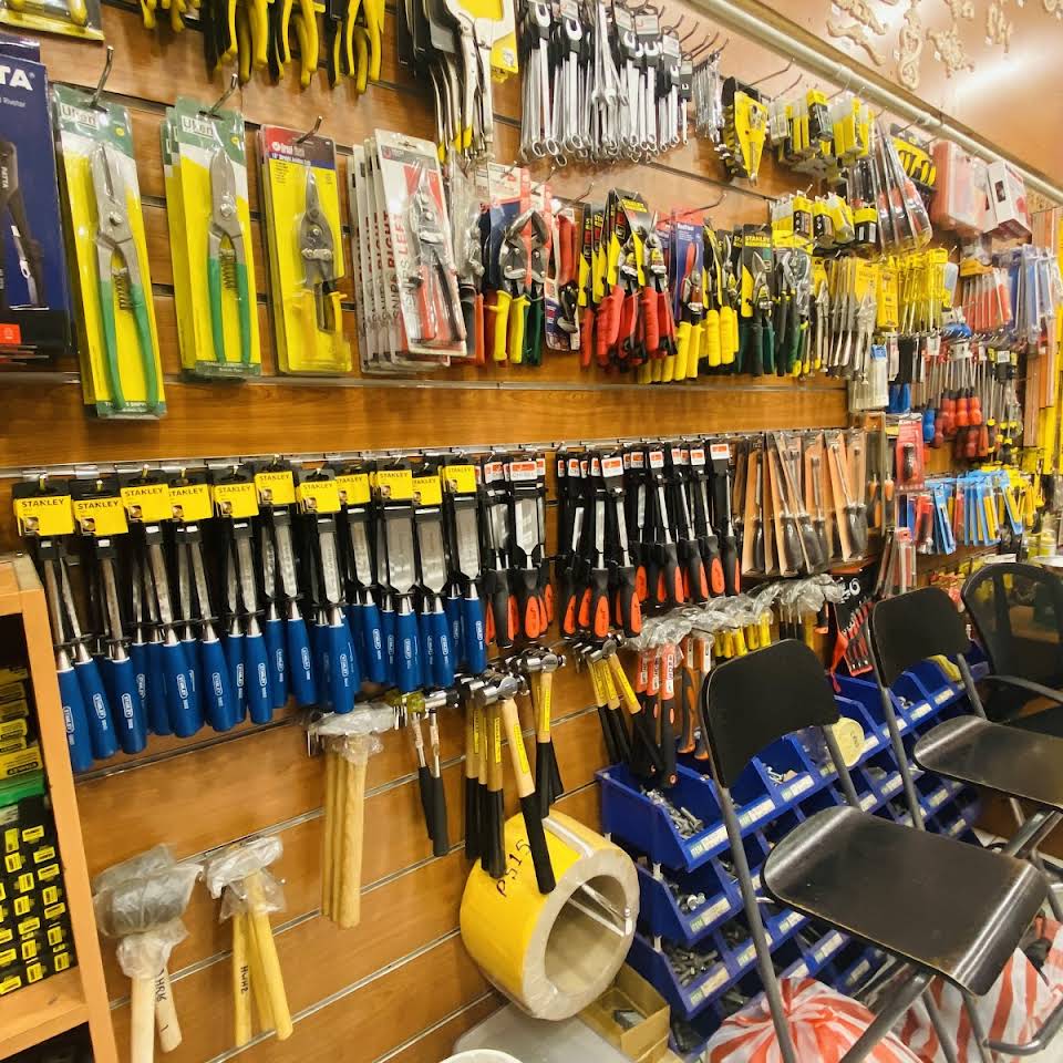 MADINA AL HIDAYA BUILDING MATERIALS TRADING L.L.C