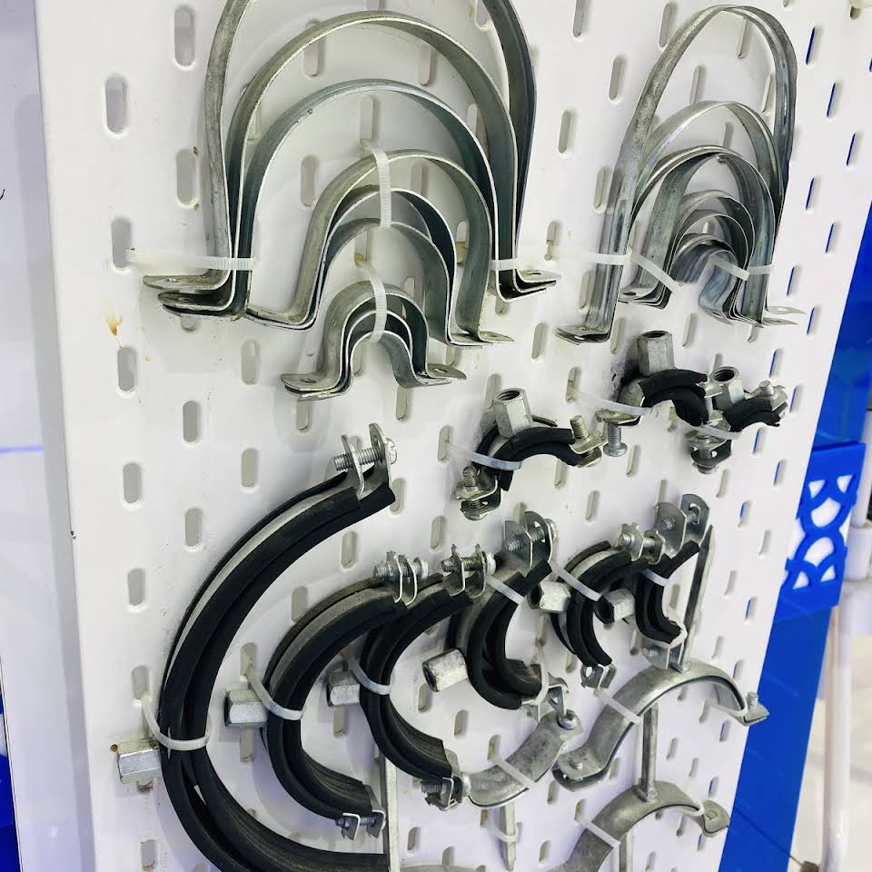 MADINA AL HIDAYA BUILDING MATERIALS TRADING L.L.C