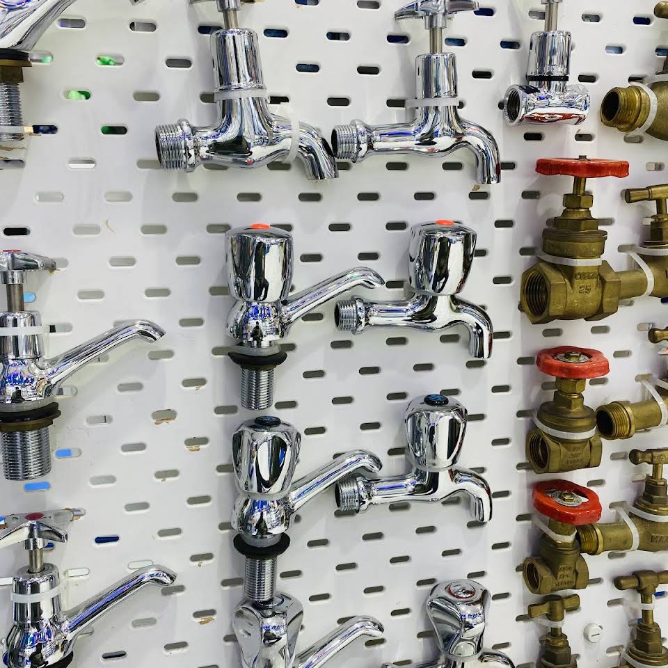 MADINA AL HIDAYA BUILDING MATERIALS TRADING L.L.C