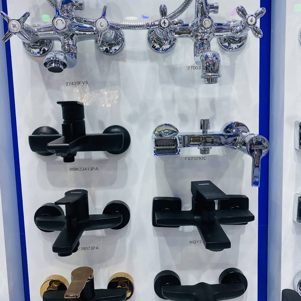 MADINA AL HIDAYA BUILDING MATERIALS TRADING L.L.C