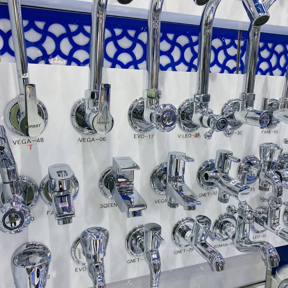 MADINA AL HIDAYA BUILDING MATERIALS TRADING L.L.C