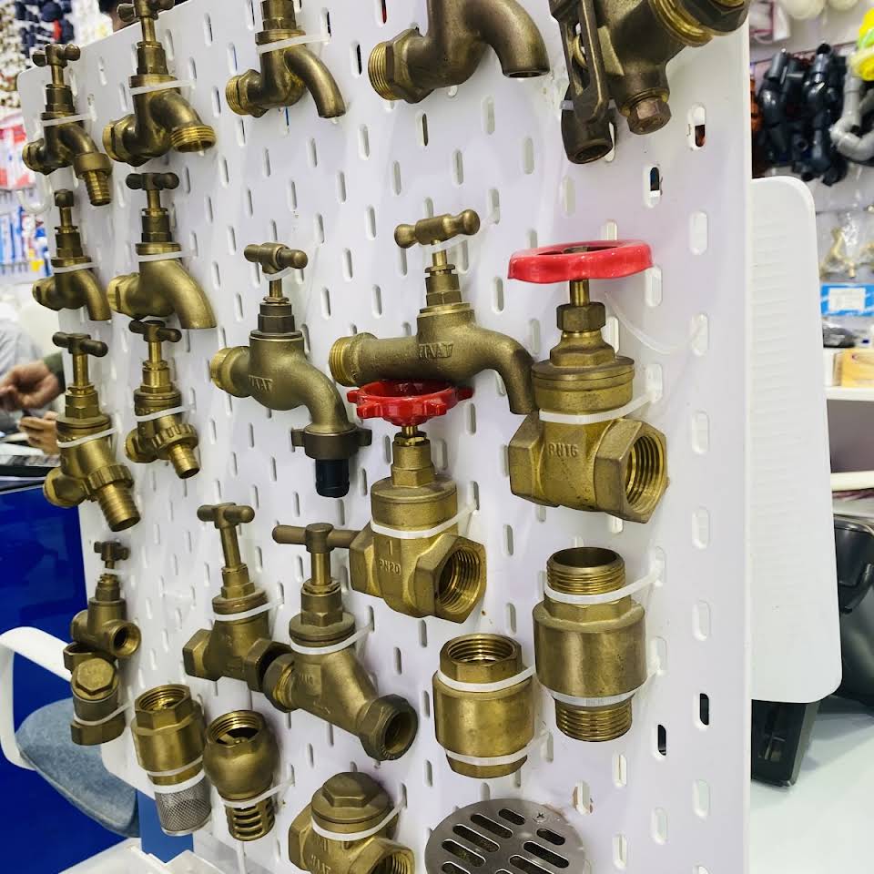 MADINA AL HIDAYA BUILDING MATERIALS TRADING L.L.C