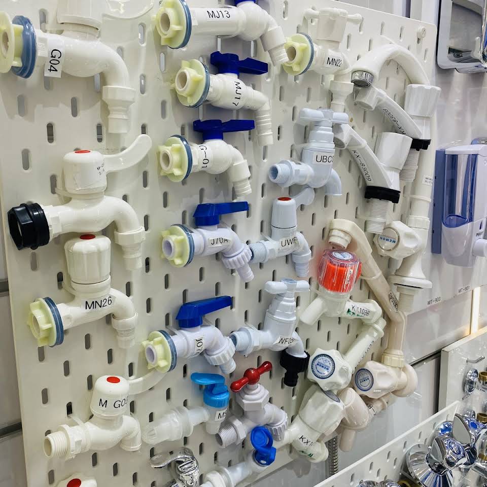 MADINA AL HIDAYA BUILDING MATERIALS TRADING L.L.C